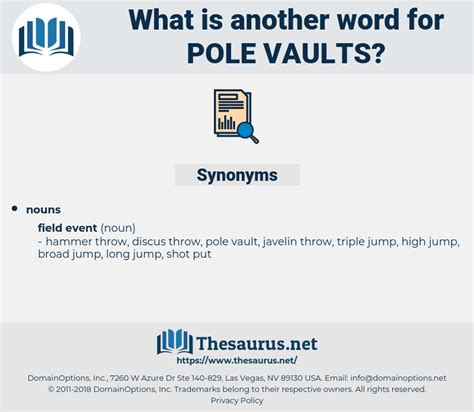 pole synonym|POLE in Thesaurus: 1000+ Synonyms & Antonyms for POLE.